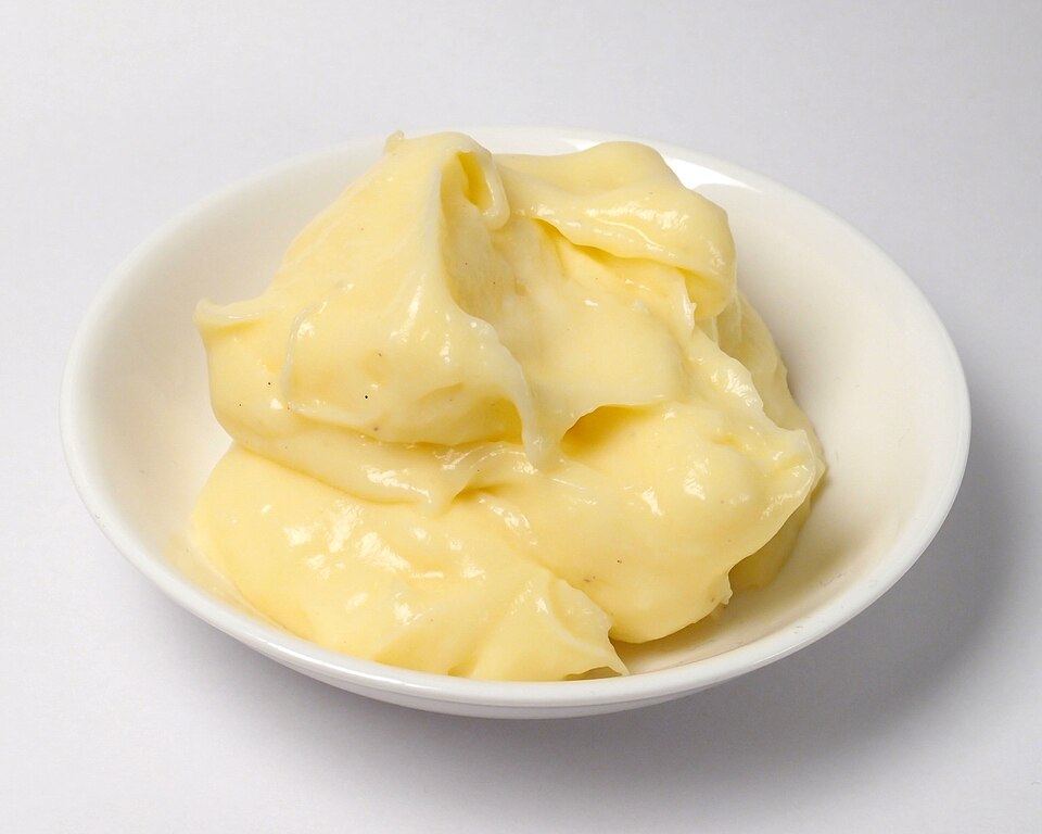 Crema pasticcera
